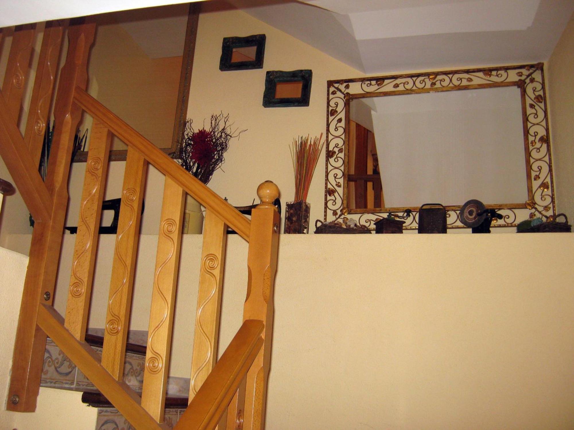 Hostal Casa La Abadía Cerler Exterior foto